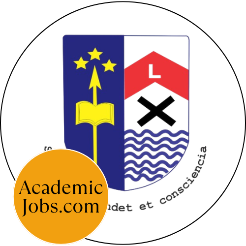 Université de Lubumbashi logo